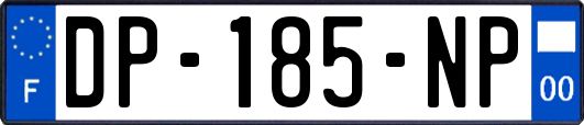 DP-185-NP