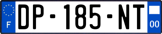 DP-185-NT