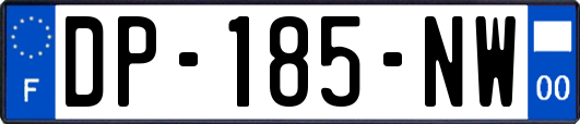 DP-185-NW