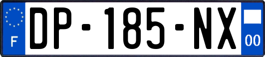 DP-185-NX