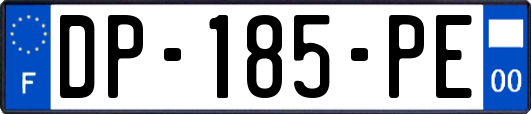 DP-185-PE