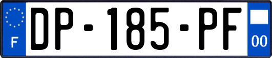 DP-185-PF