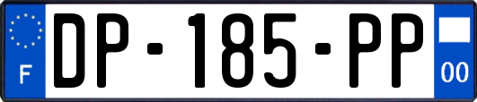DP-185-PP