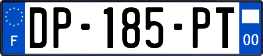 DP-185-PT