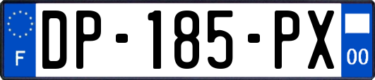 DP-185-PX