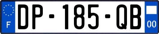 DP-185-QB