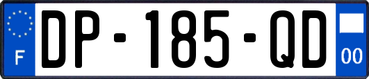 DP-185-QD