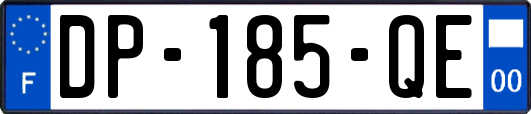 DP-185-QE