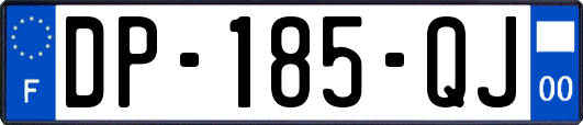 DP-185-QJ