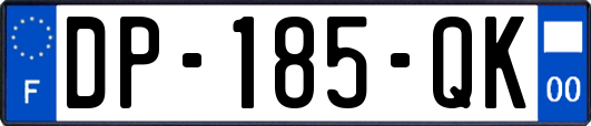 DP-185-QK