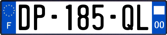 DP-185-QL
