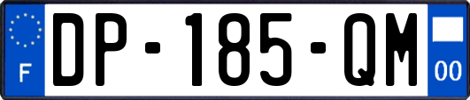 DP-185-QM