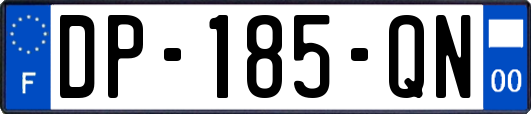 DP-185-QN