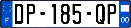 DP-185-QP