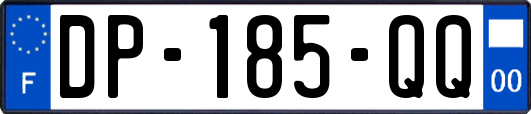 DP-185-QQ