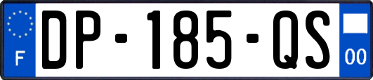 DP-185-QS