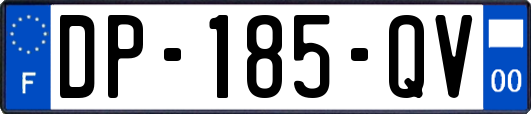DP-185-QV
