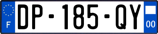 DP-185-QY