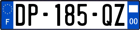 DP-185-QZ