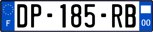 DP-185-RB