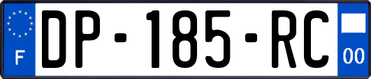 DP-185-RC