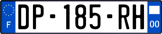 DP-185-RH