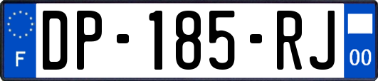 DP-185-RJ