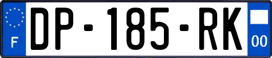DP-185-RK