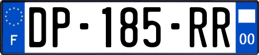 DP-185-RR