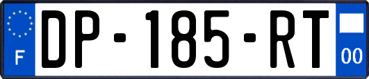 DP-185-RT