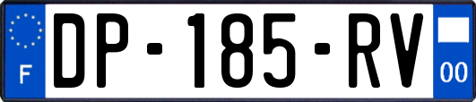 DP-185-RV