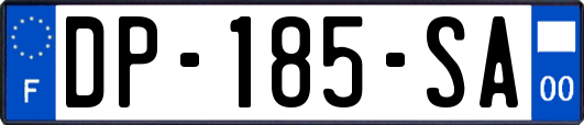 DP-185-SA