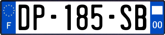 DP-185-SB