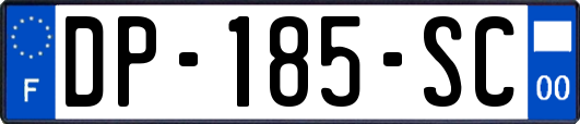 DP-185-SC