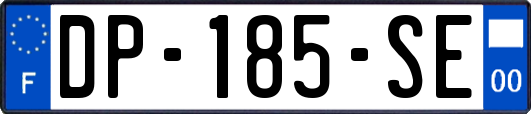 DP-185-SE