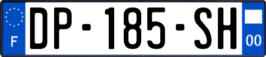 DP-185-SH