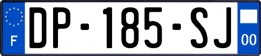 DP-185-SJ