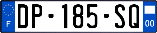 DP-185-SQ