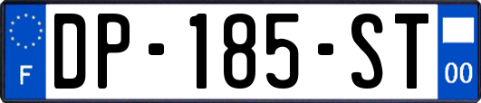 DP-185-ST