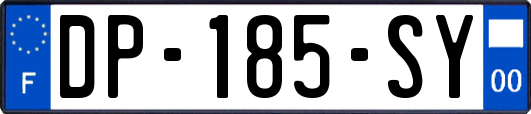 DP-185-SY