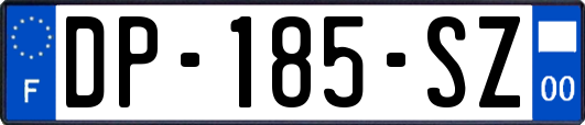 DP-185-SZ