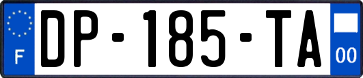 DP-185-TA