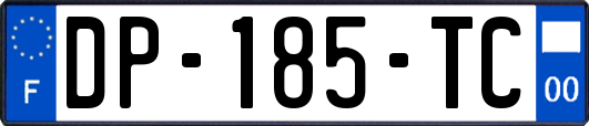 DP-185-TC