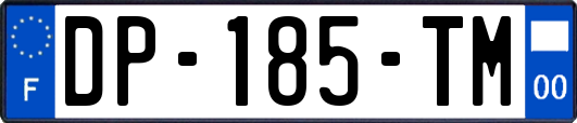 DP-185-TM