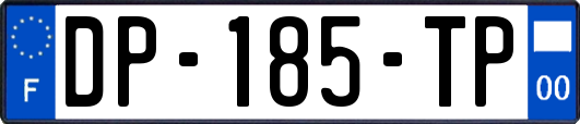 DP-185-TP