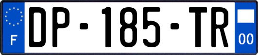 DP-185-TR