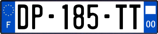 DP-185-TT