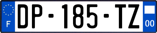 DP-185-TZ