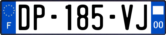 DP-185-VJ