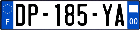 DP-185-YA